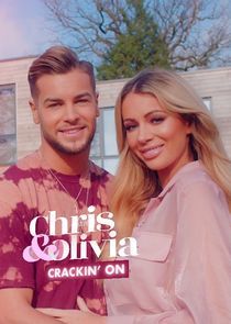 Watch Chris and Olivia: Crackin' On