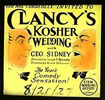 Watch Clancy's Kosher Wedding