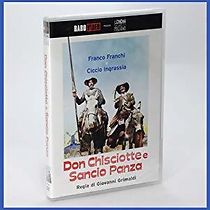 Watch Don Chisciotte and Sancio Panza