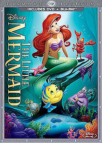 Watch Storm Warning: The Little Mermaid Special Effects Unit