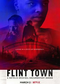 Watch Flint Town
