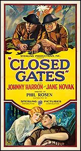 Watch Closed Gates