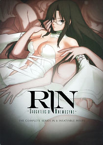 Watch Rin: Daughters of Mnemosyne