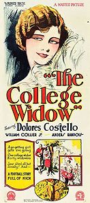 Watch The College Widow