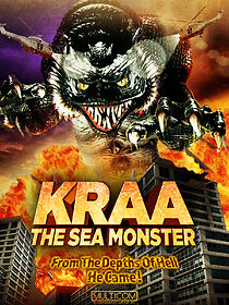 Watch Kraa! The Sea Monster