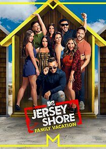 Watch Jersey Shore: Family Vacation