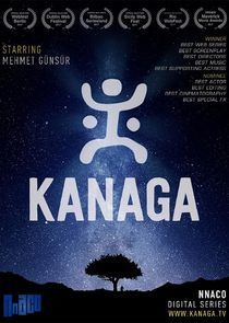 Watch Kanaga