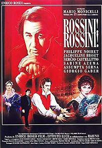 Watch Rossini! Rossini!