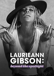 Watch Laurieann Gibson: Beyond the Spotlight