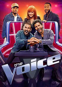 Watch The Voice
