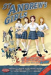 Watch St. Andrew's Girls