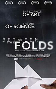 Watch Between the Folds