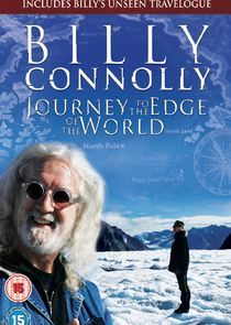 Watch Billy Connolly: Journey to the Edge of the World