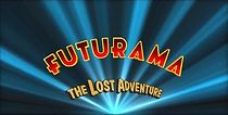 Watch The Lost Adventure