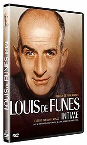 Watch Louis de Funès intime