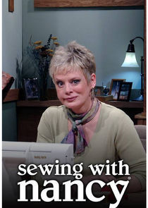 Watch Sewing with Nancy