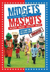 Watch Midgets vs. Mascots