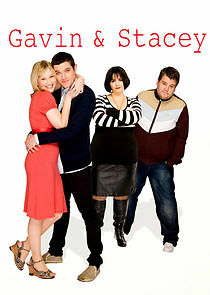 Watch Gavin and Stacey