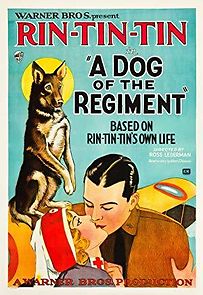 Watch A Dog of the Regiment
