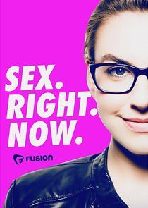 Watch Sex.Right.Now. with Cleo Stiller