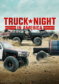 Watch Truck Night in America