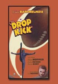 Watch The Drop Kick
