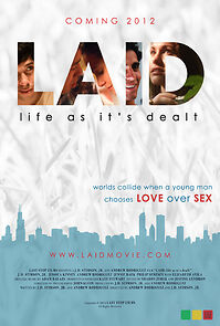 Watch LAID: Life as It's Dealt