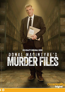Watch Donal MacIntyre's Murder Files