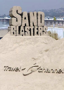 Watch Sand Blasters