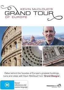 Watch Kevin McCloud's Grand Tour of Europe