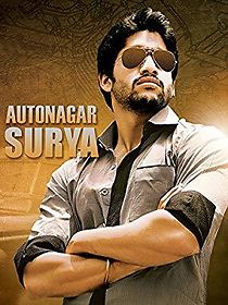 Watch Autonagar Surya