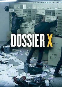Watch Dossier X