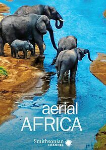 Watch Aerial Africa