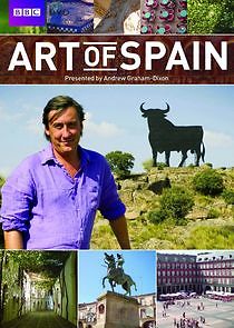 Watch Art of Spain