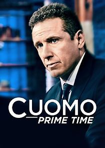 Watch Cuomo Prime Time
