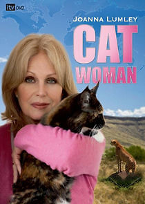 Watch Joanna Lumley: Catwoman