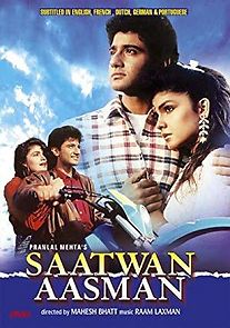 Watch Saatwan Aasman