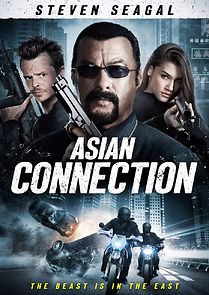 Watch The Asian Connection