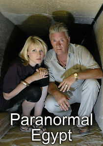 Watch Paranormal Egypt