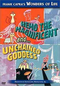 Watch The Unchained Goddess
