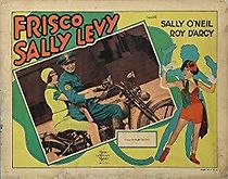 Watch Frisco Sally Levy