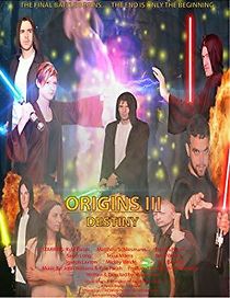 Watch Origins III: Destiny