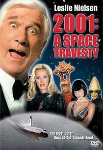 Watch 2001: A Space Travesty