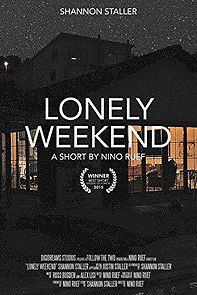 Watch Lonely Weekend