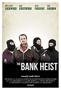 Watch The Bank Heist