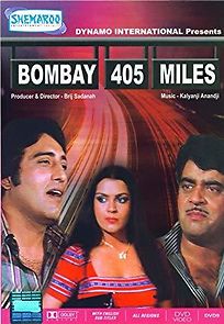 Watch Bombay 405 Miles