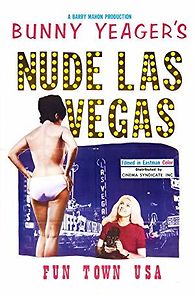 Watch Bunny Yeager's Nude Las Vegas