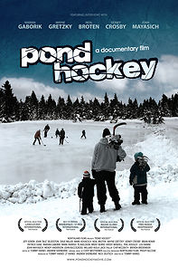 Watch Pond Hockey