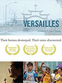 Watch A Village Called Versailles