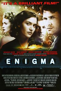 Watch Enigma